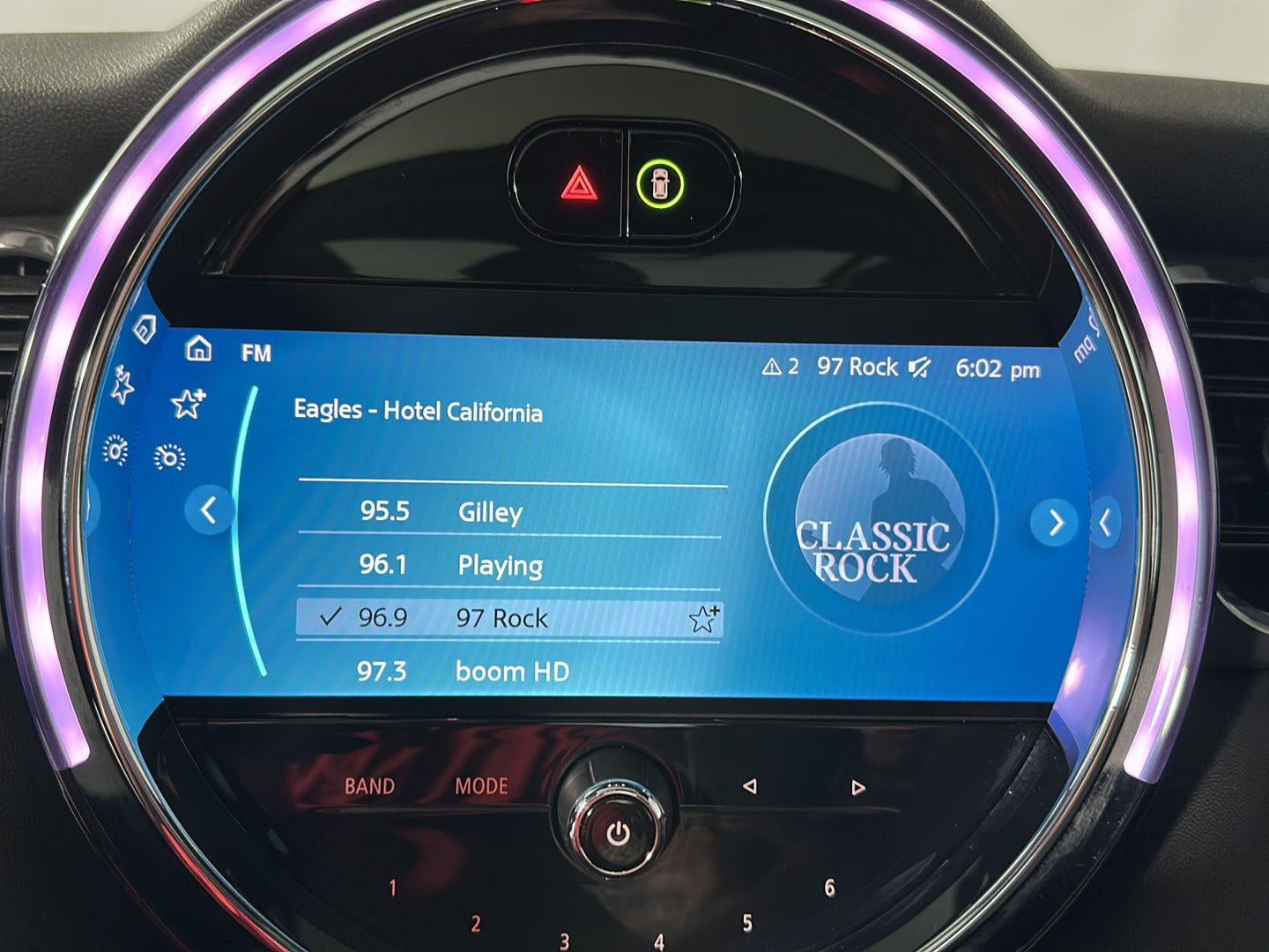 2022 MINI Hardtop Oxford Edition