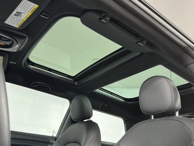 2022 MINI Hardtop Oxford Edition