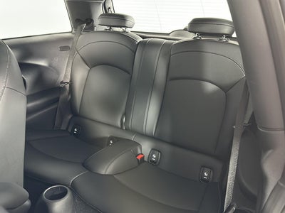 2022 MINI Hardtop Oxford Edition
