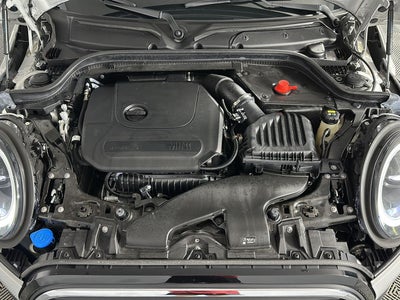 2022 MINI Hardtop Oxford Edition