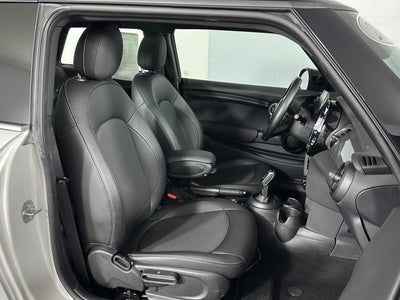 2022 MINI Hardtop Oxford Edition