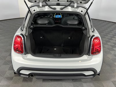2022 MINI Hardtop Oxford Edition