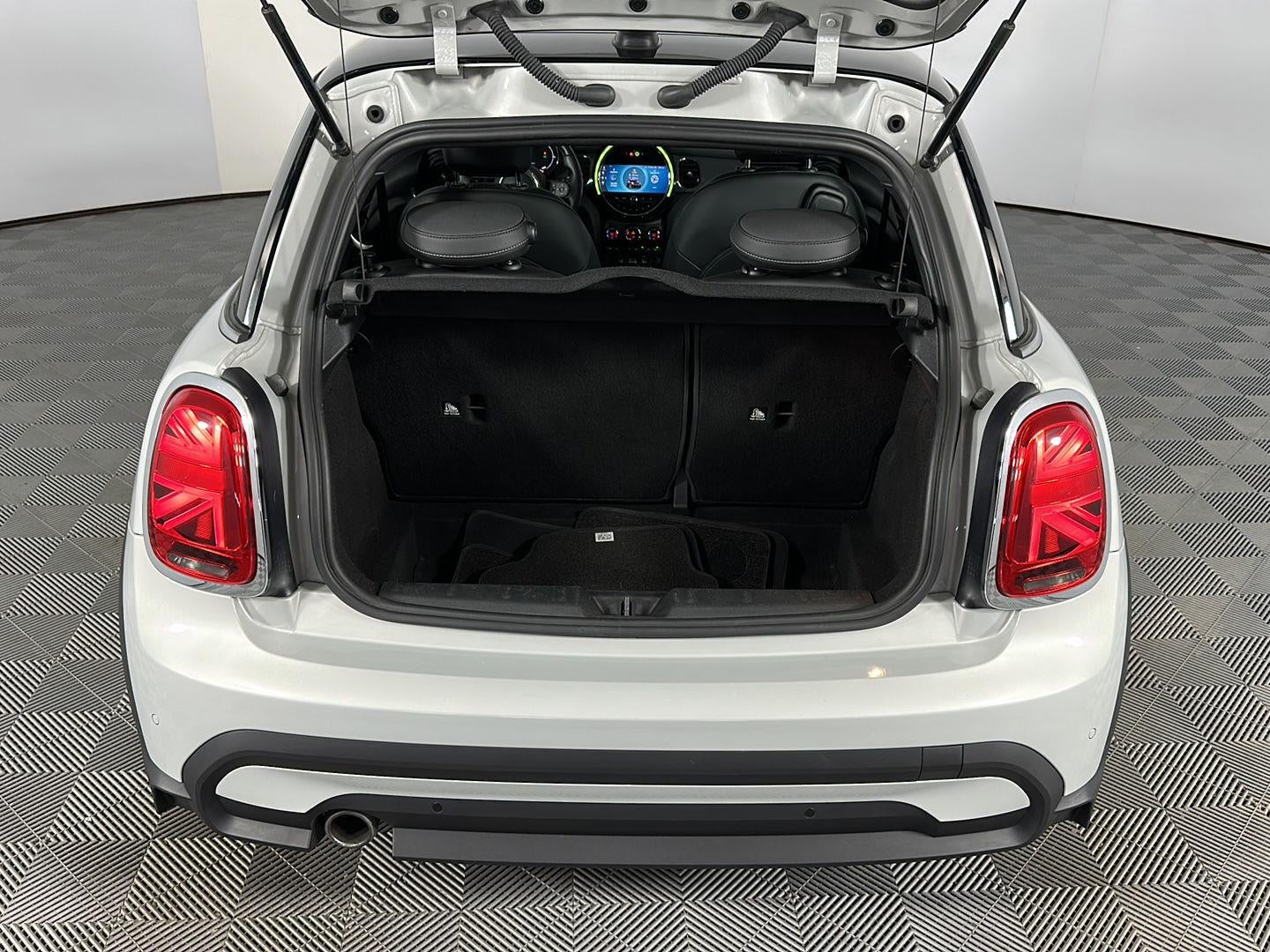 2022 MINI Hardtop Oxford Edition