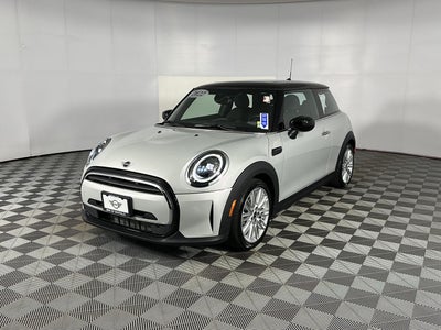 2022 MINI Hardtop Oxford Edition