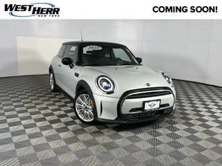 2022 MINI Hardtop Oxford Edition