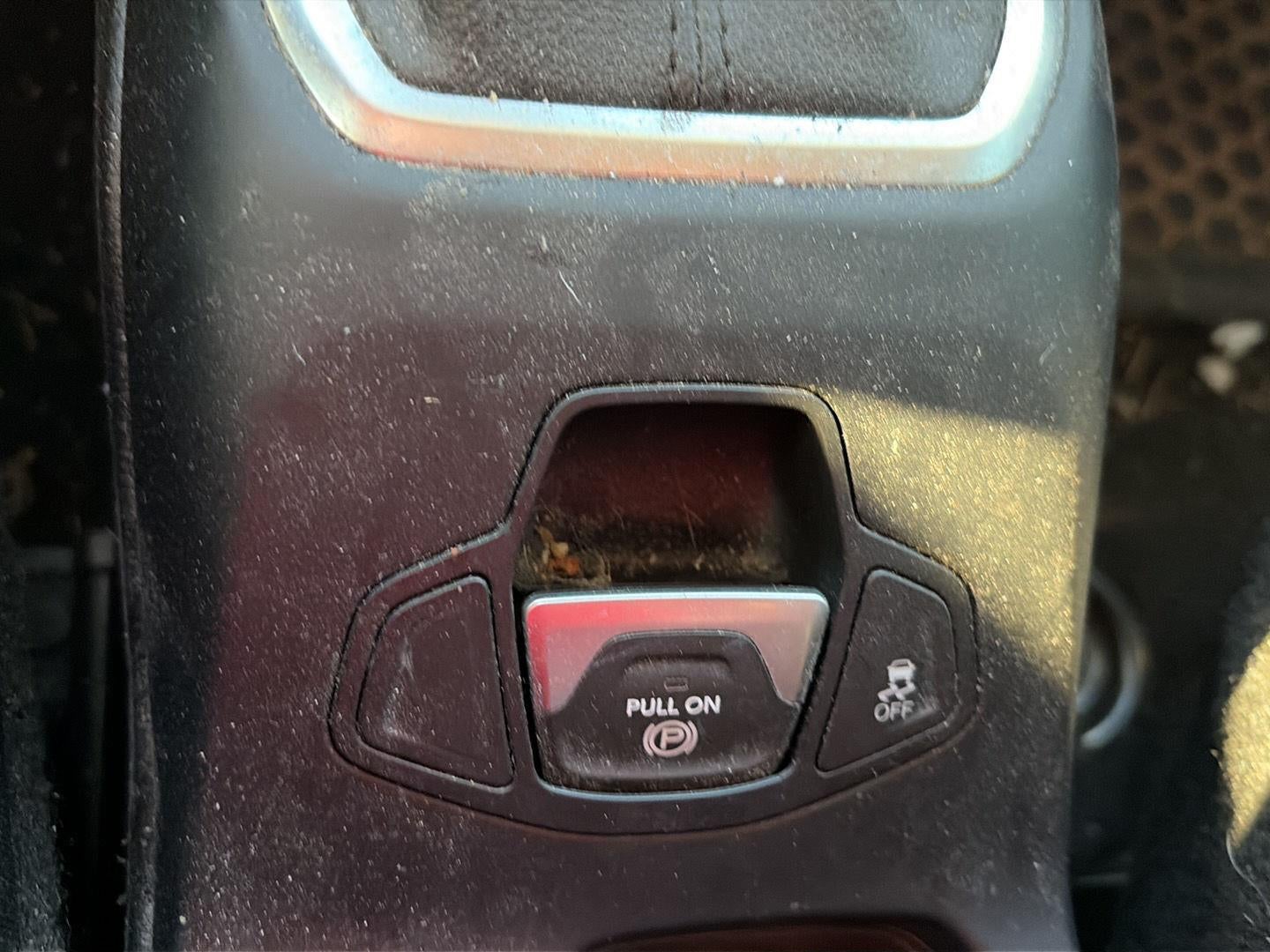 2020 Jeep Renegade Upland