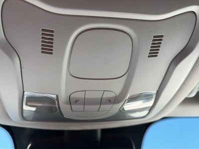 2020 Jeep Renegade Upland