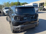 2020 Jeep Renegade Upland