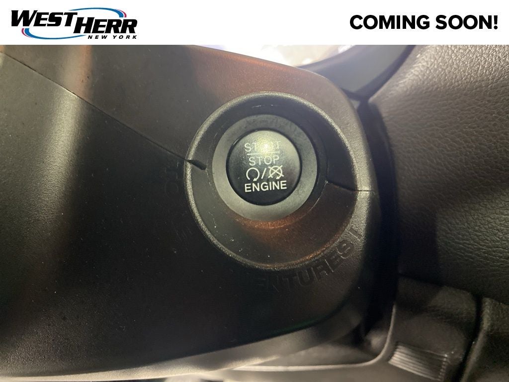 2022 Jeep Renegade Latitude 4x4