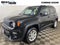 2022 Jeep Renegade Latitude 4x4