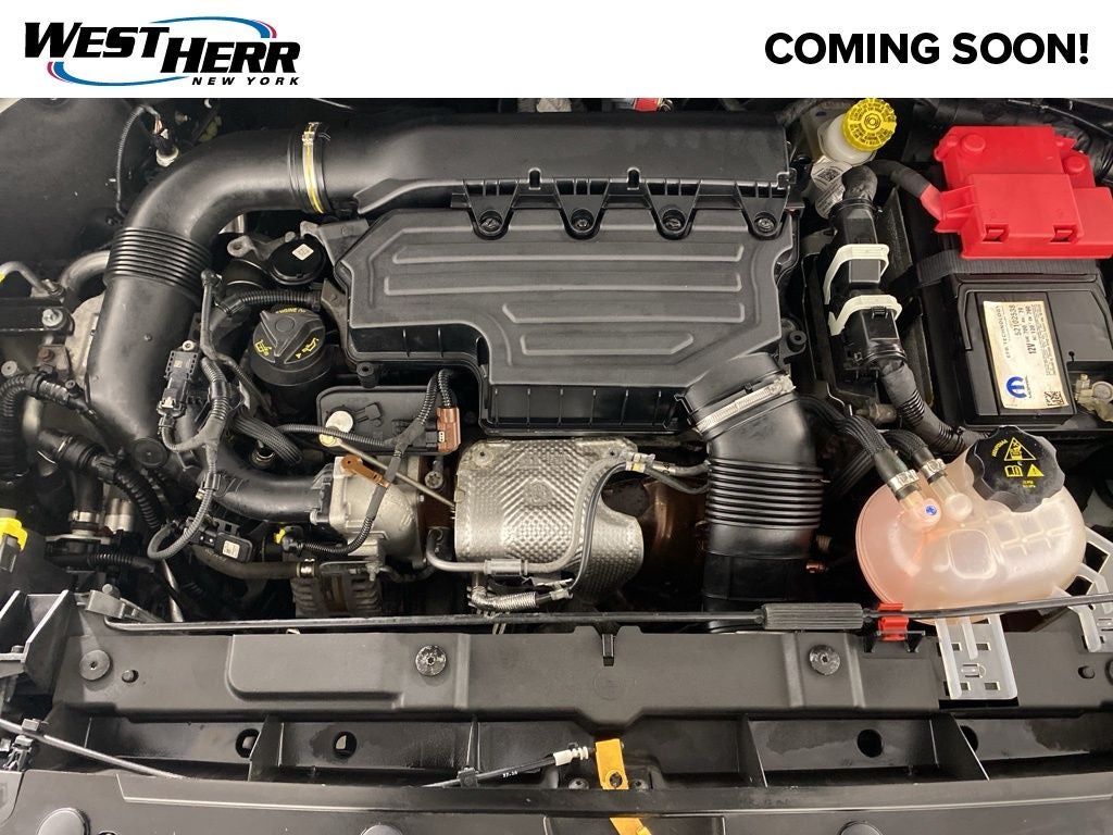 2022 Jeep Renegade Latitude 4x4