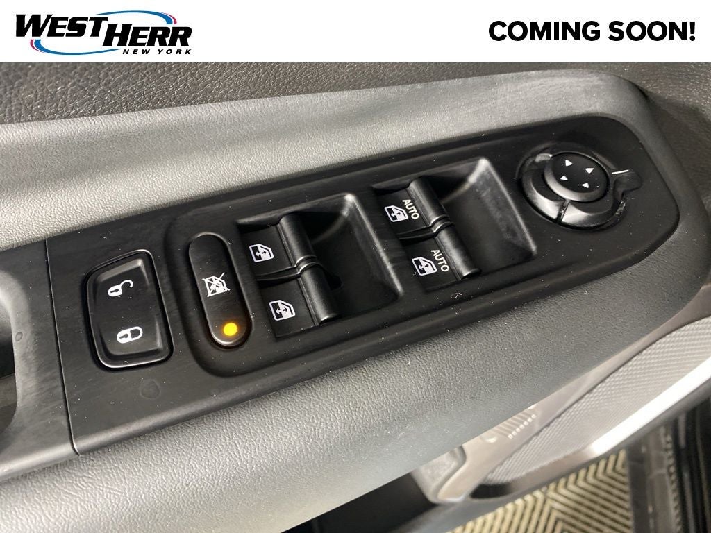 2022 Jeep Renegade Latitude 4x4