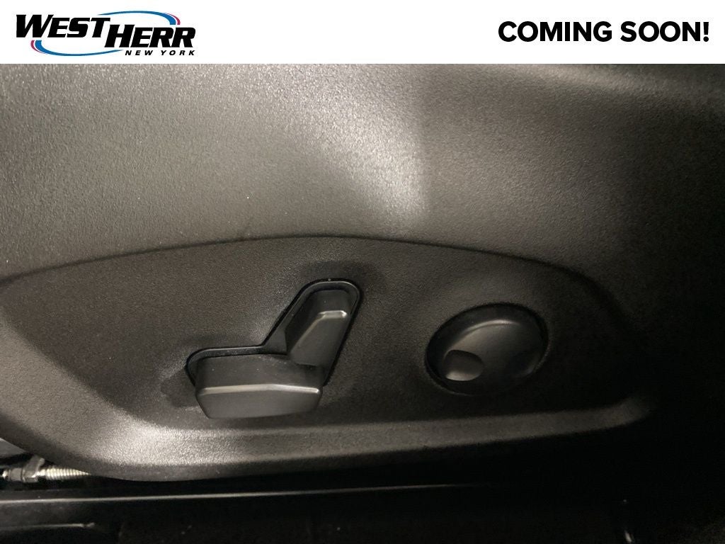 2022 Jeep Renegade Latitude 4x4