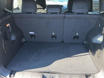 2023 Jeep Renegade Latitude 4x4