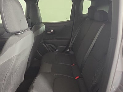 2023 Jeep Renegade Latitude 4x4