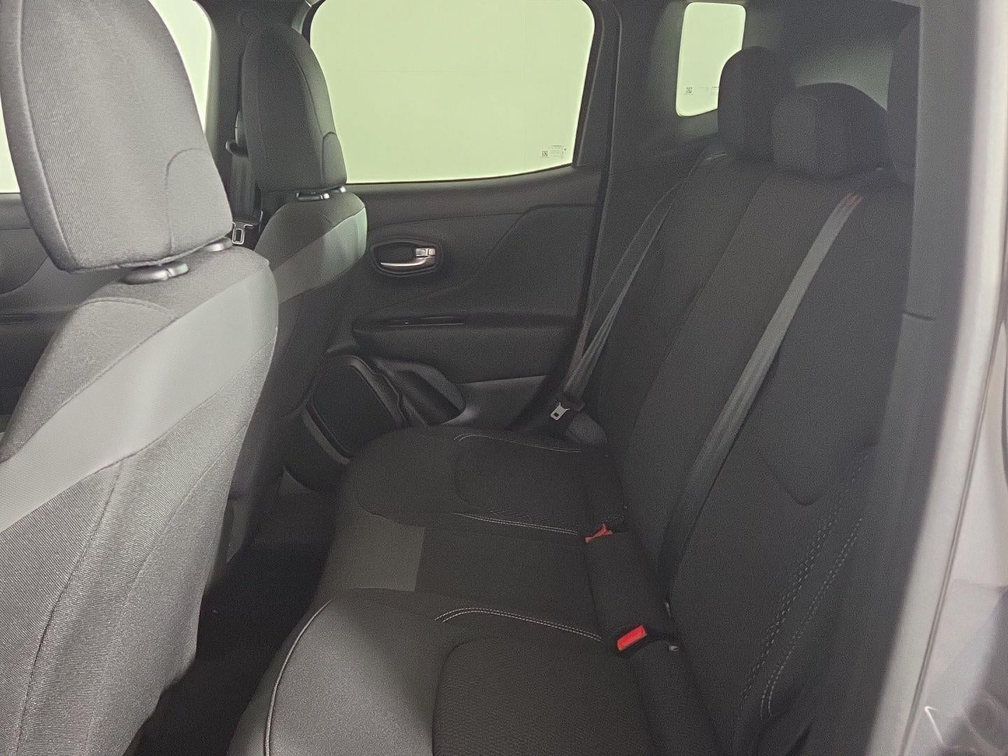 2023 Jeep Renegade Latitude 4x4