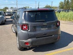 2023 Jeep Renegade Latitude 4x4