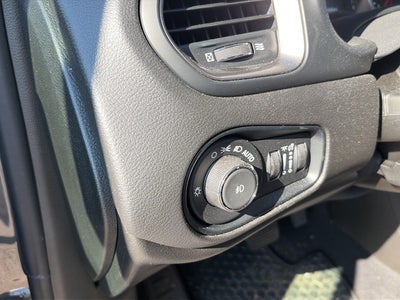 2023 Jeep Renegade Latitude 4x4