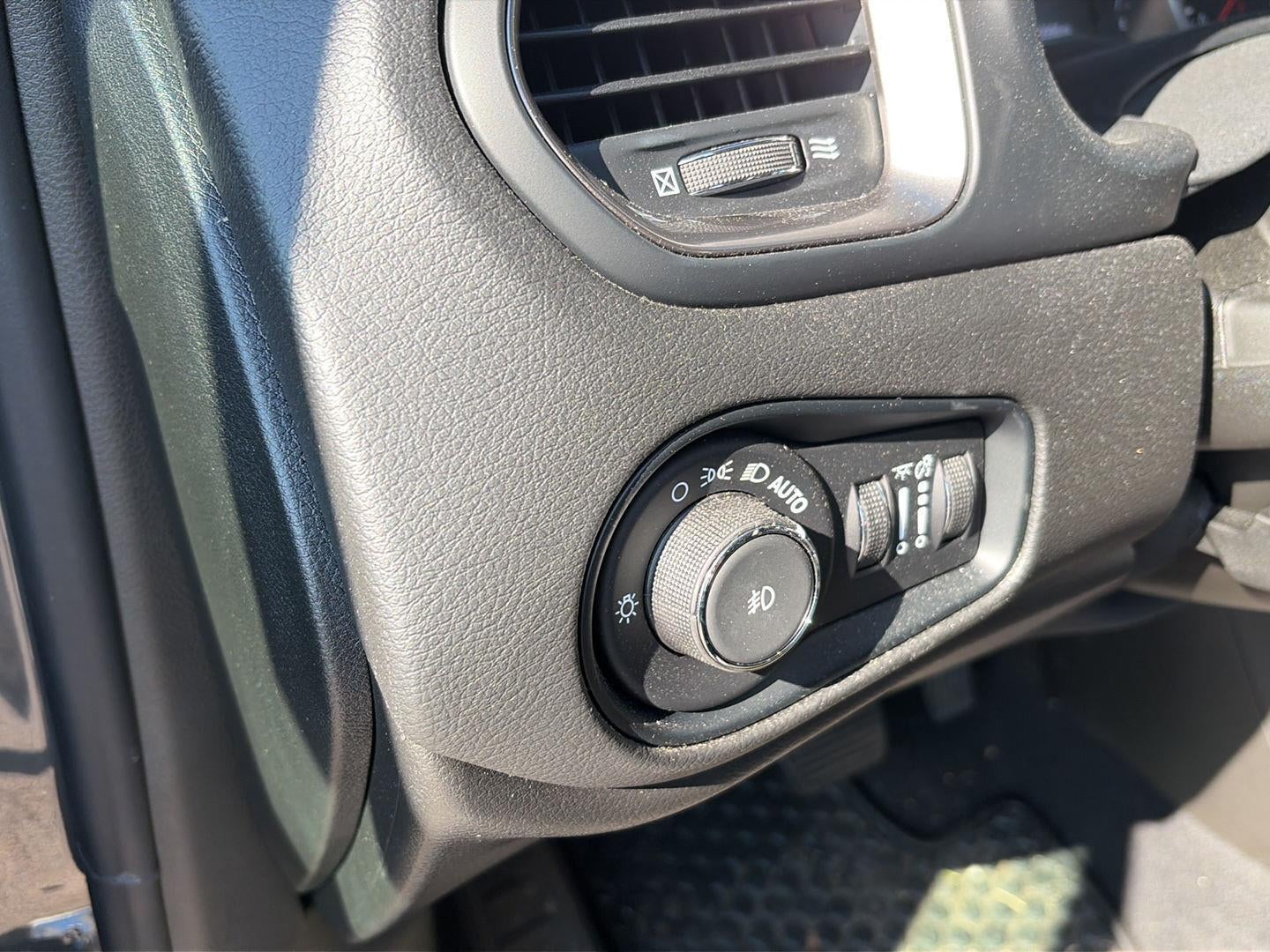 2023 Jeep Renegade Latitude 4x4