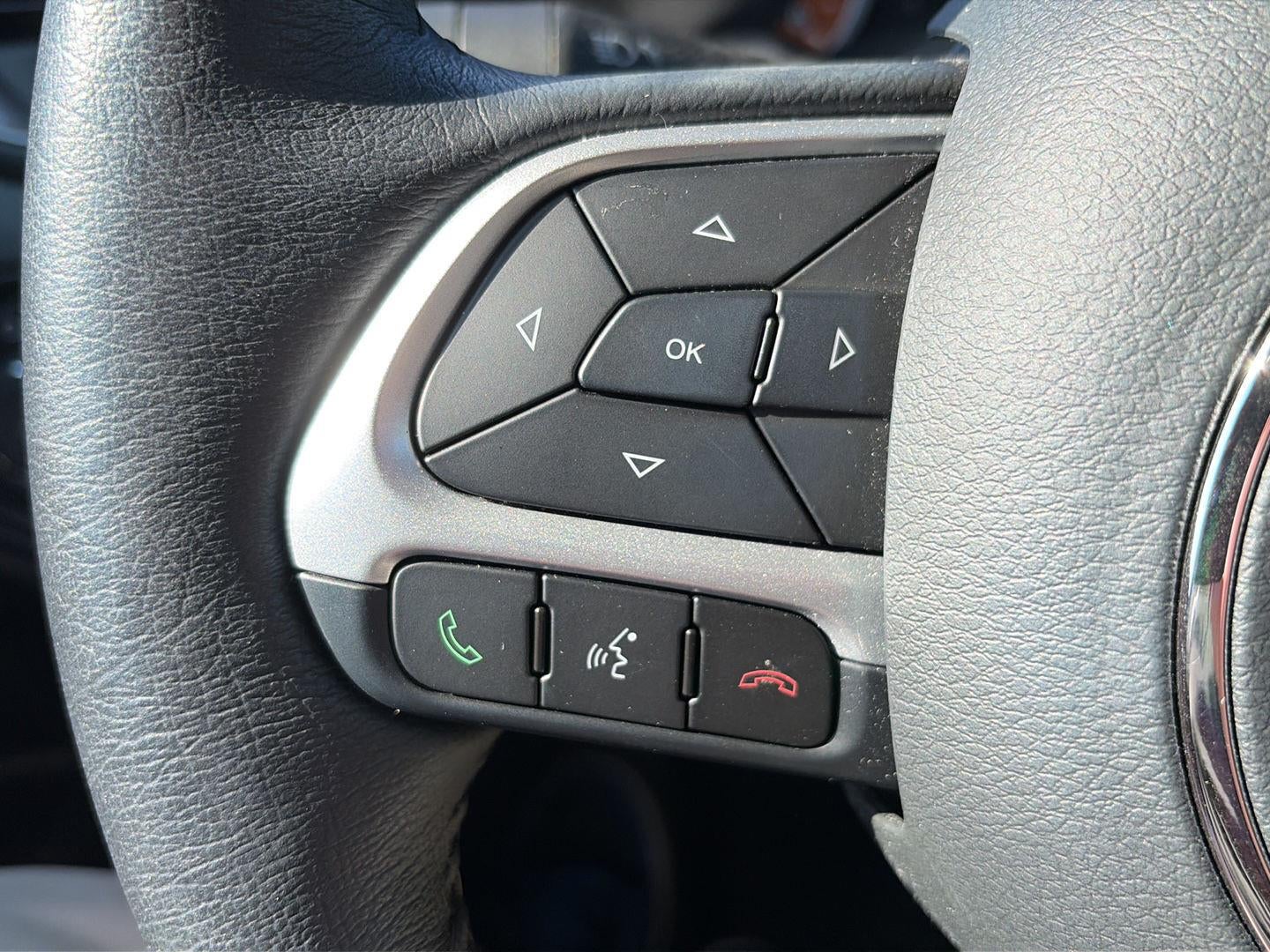 2023 Jeep Renegade Latitude 4x4
