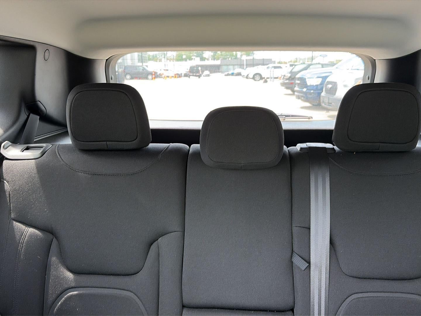 2022 Jeep Renegade Latitude 4x4