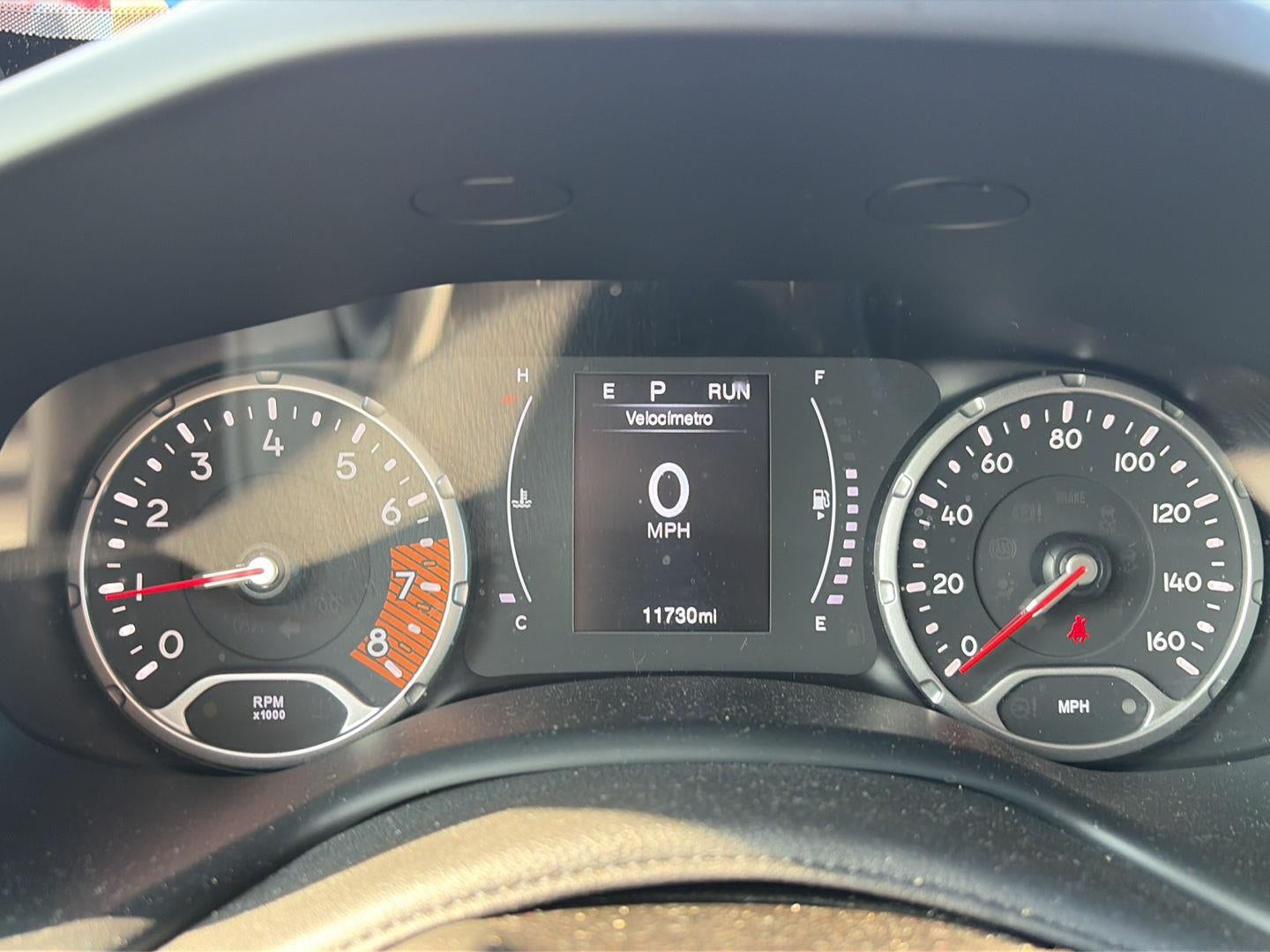2023 Jeep Renegade Latitude 4x4