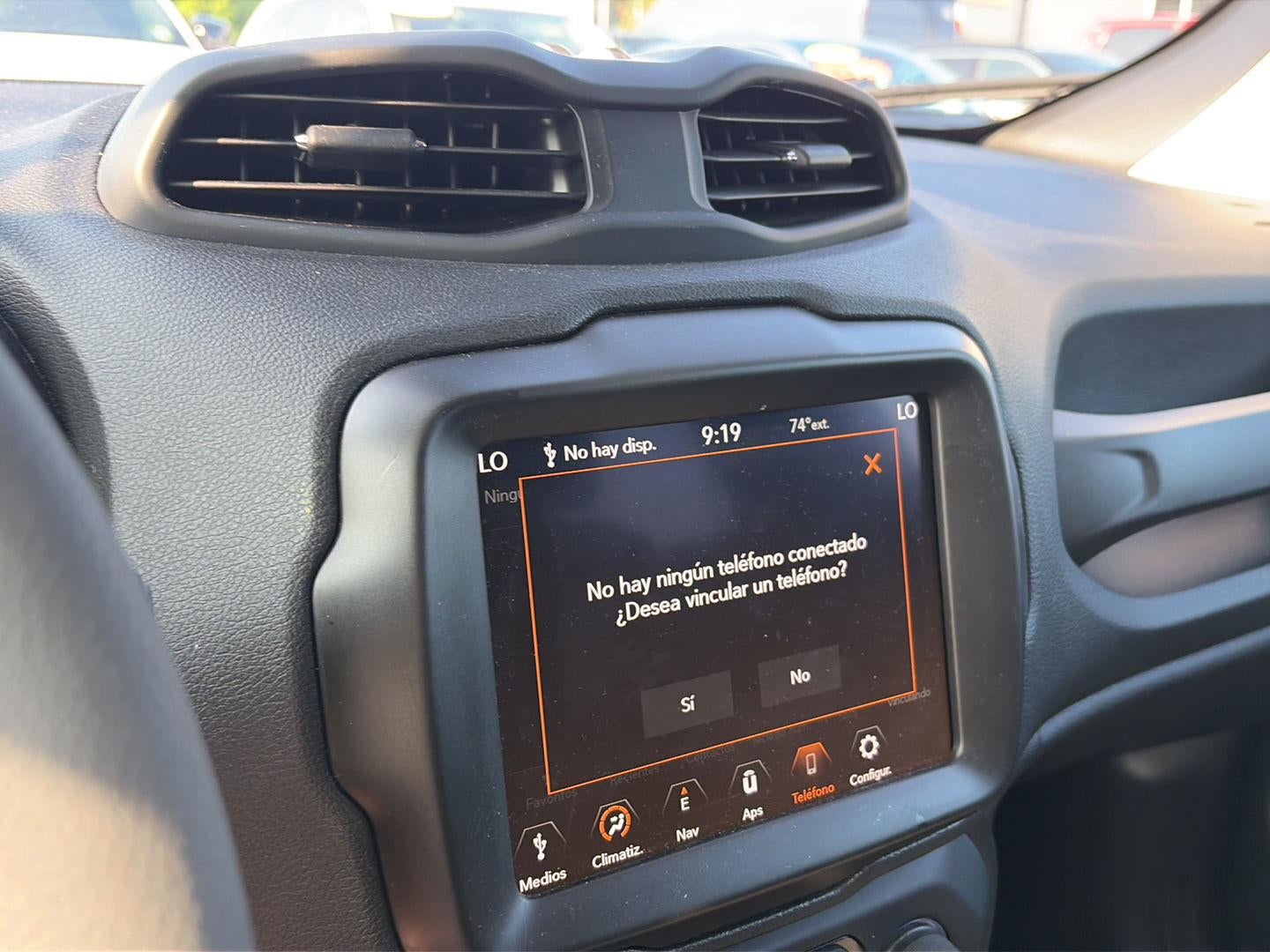 2023 Jeep Renegade Latitude 4x4