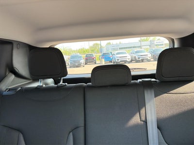 2023 Jeep Renegade Latitude 4x4