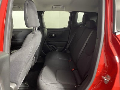 2023 Jeep Renegade Latitude 4x4