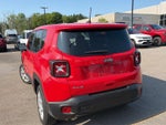 2023 Jeep Renegade Latitude 4x4