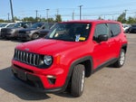 2023 Jeep Renegade Latitude 4x4