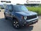 2021 Jeep Renegade Trailhawk 4x4