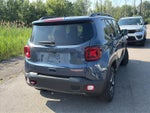 2021 Jeep Renegade Trailhawk 4x4