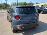 2021 Jeep Renegade Trailhawk 4x4