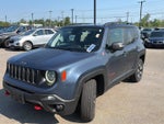 2021 Jeep Renegade Trailhawk 4x4