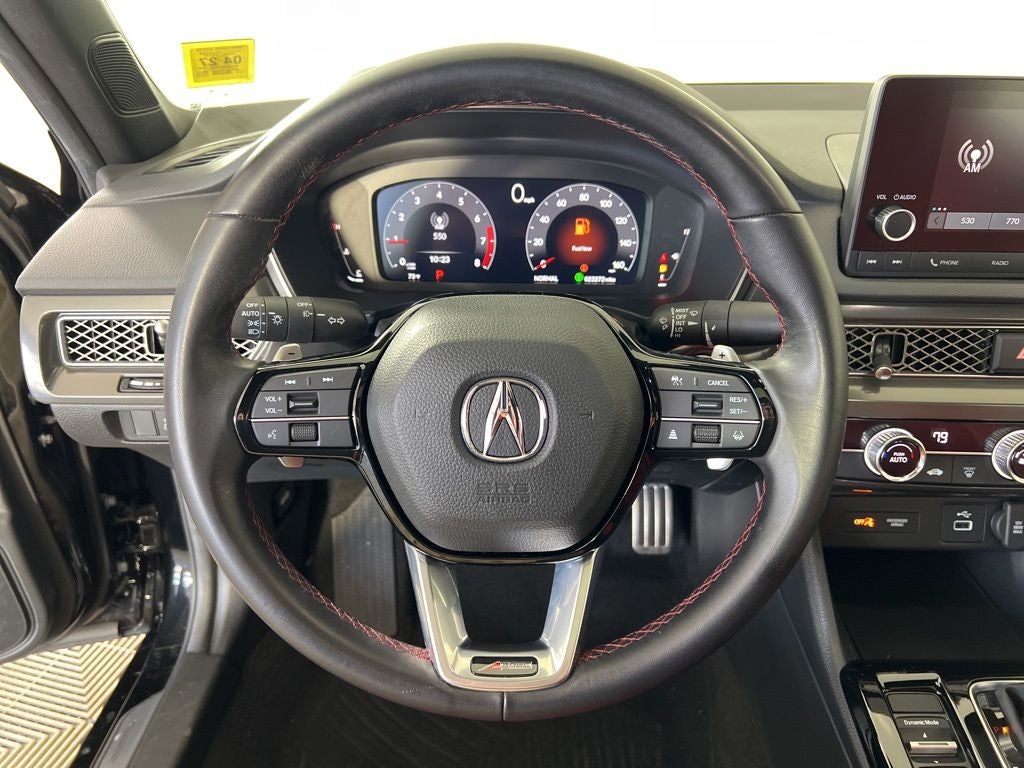 2024 Acura Integra A-Spec Package