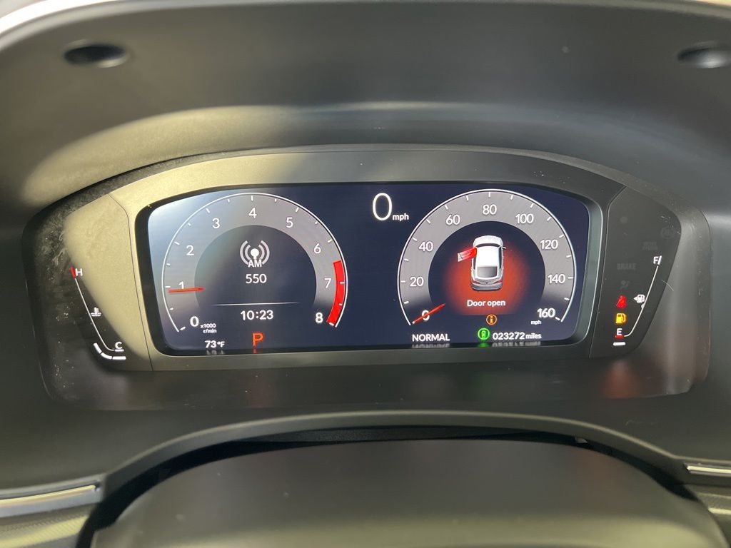 2024 Acura Integra A-Spec Package