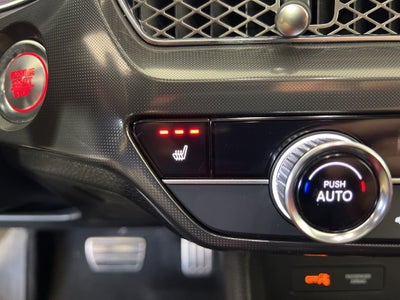 2024 Acura Integra A-Spec Package