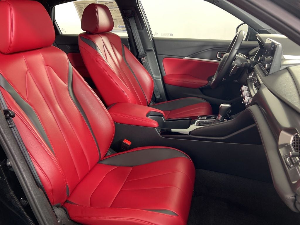 2024 Acura Integra A-Spec Package