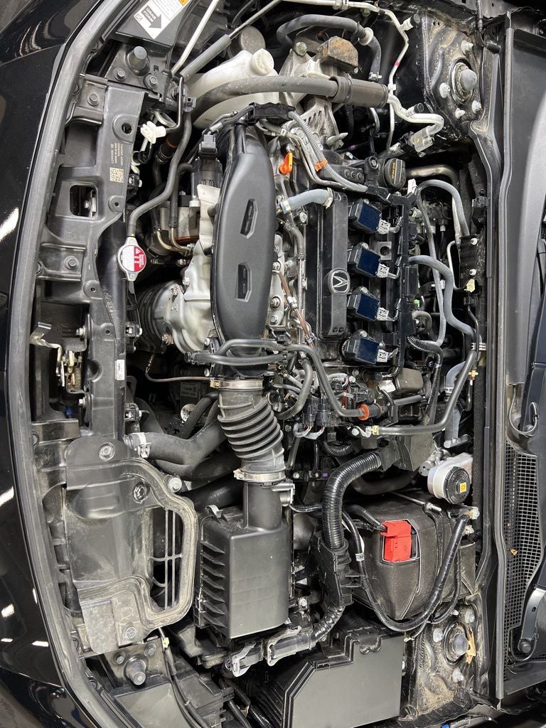2024 Acura Integra A-Spec Package