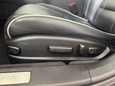 2020 Acura TLX 3.5L Technology Pkg