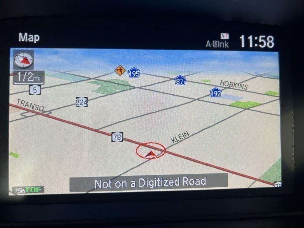 2020 Acura TLX 3.5L Technology Pkg