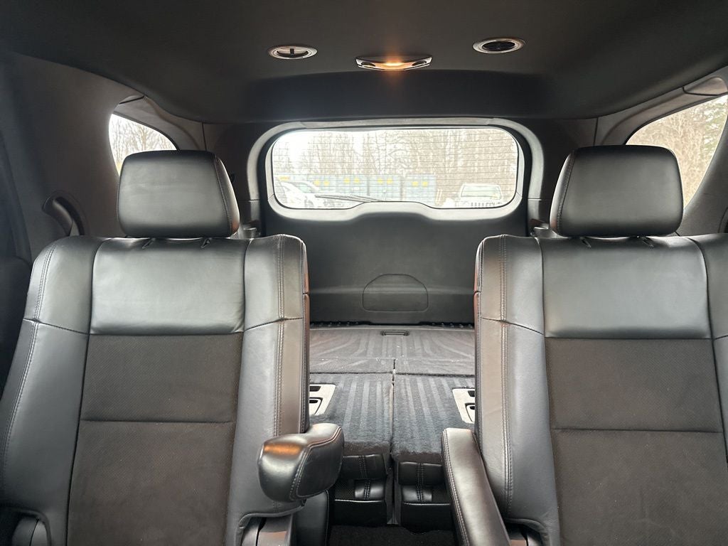 2019 Dodge Durango GT Plus