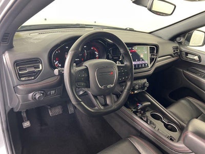 2025 Dodge Durango R/T Plus