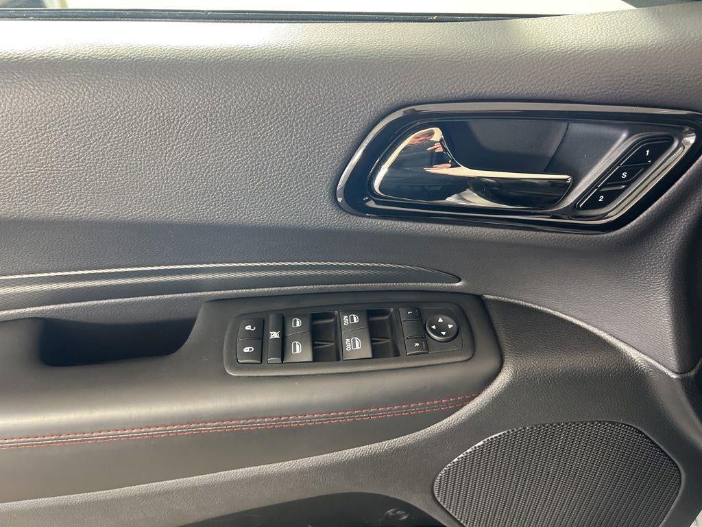 2025 Dodge Durango R/T Plus