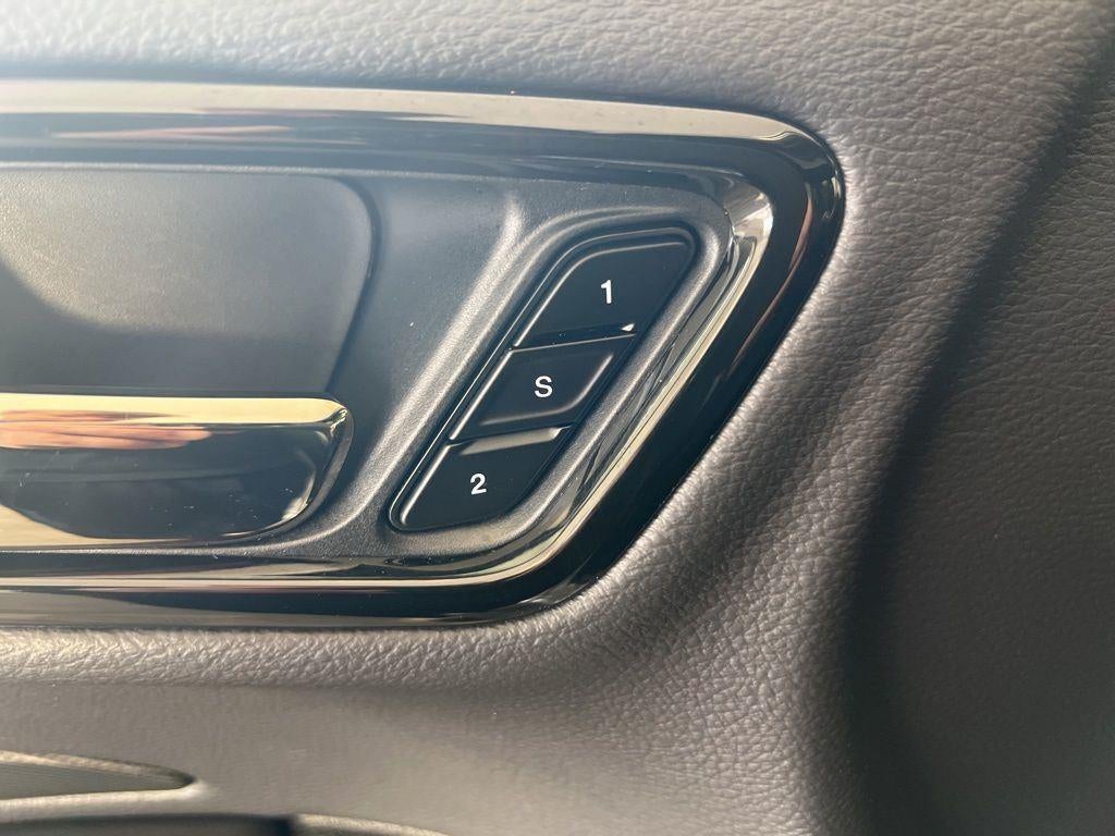 2025 Dodge Durango R/T Plus