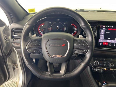 2025 Dodge Durango R/T Plus