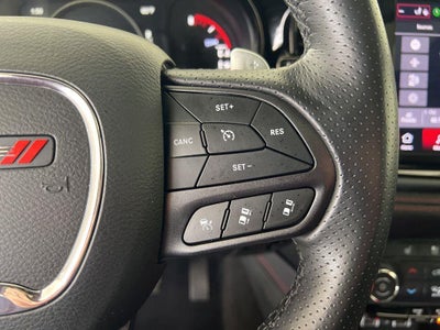 2025 Dodge Durango R/T Plus
