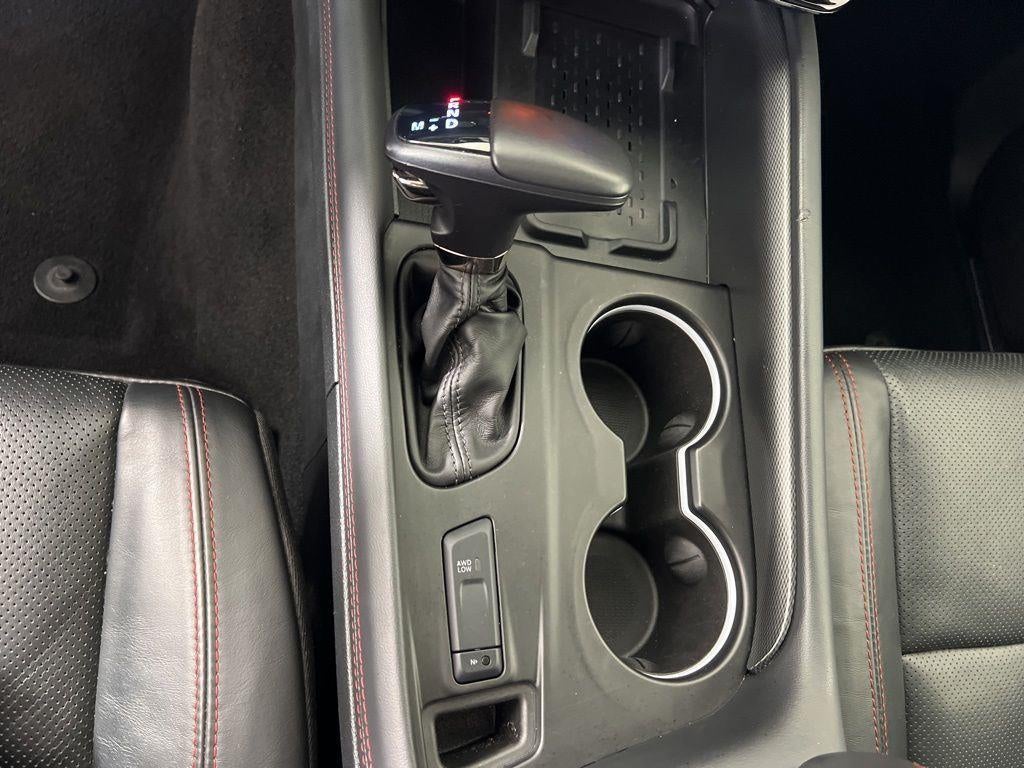 2025 Dodge Durango R/T Plus