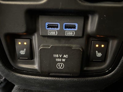 2025 Dodge Durango R/T Plus